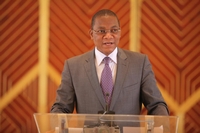 Le gouvernement crée de nouvelles entités administratives